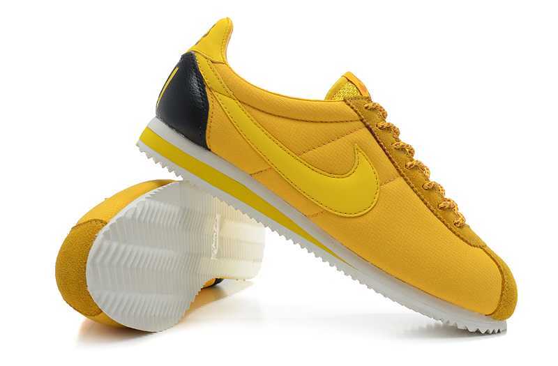 nike cortez 2014 femme de la mode classic nike cortez vintage nylon foot locker